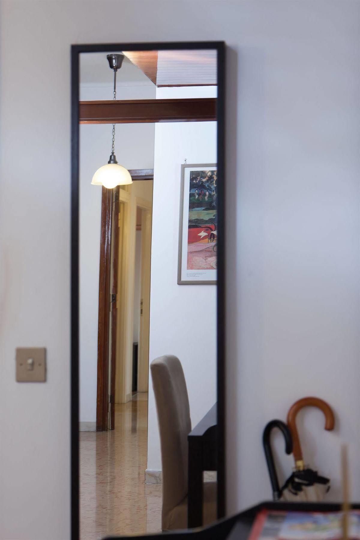 Santa Croce Bed & Breakfast โรม ภายนอก รูปภาพ