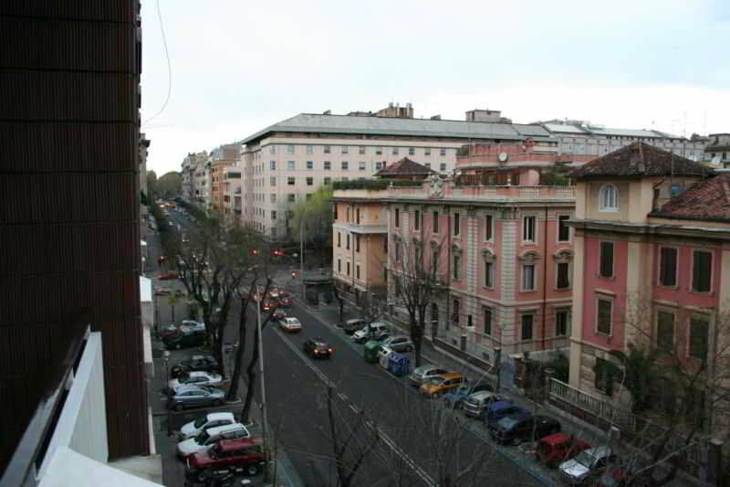 Santa Croce Bed & Breakfast โรม ภายนอก รูปภาพ